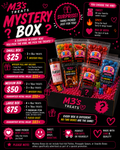 M3's Treats Mystery Box