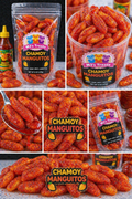 Chamoy Manguitos