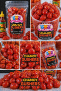 Chamoy Gushers