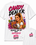 Candy Dealer Tee