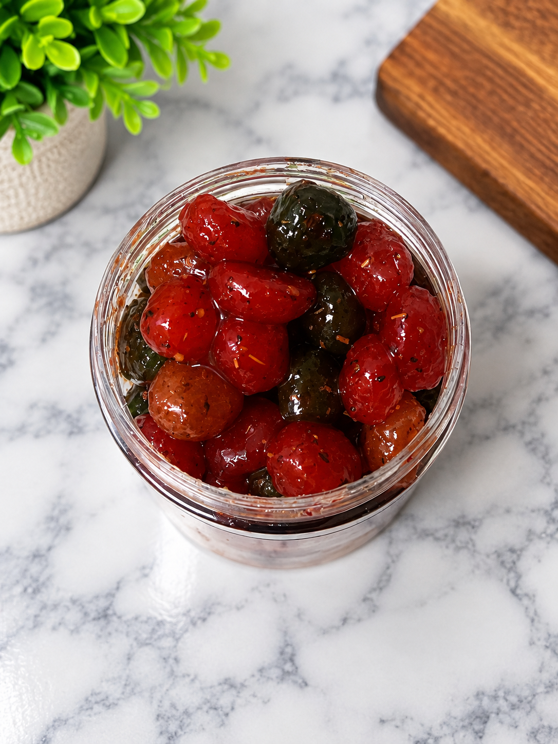 Chamoy Gushers