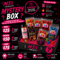 M3's Treats Mystery Box